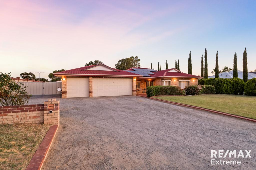 2 Cordy Pl, Beckenham, WA 6107