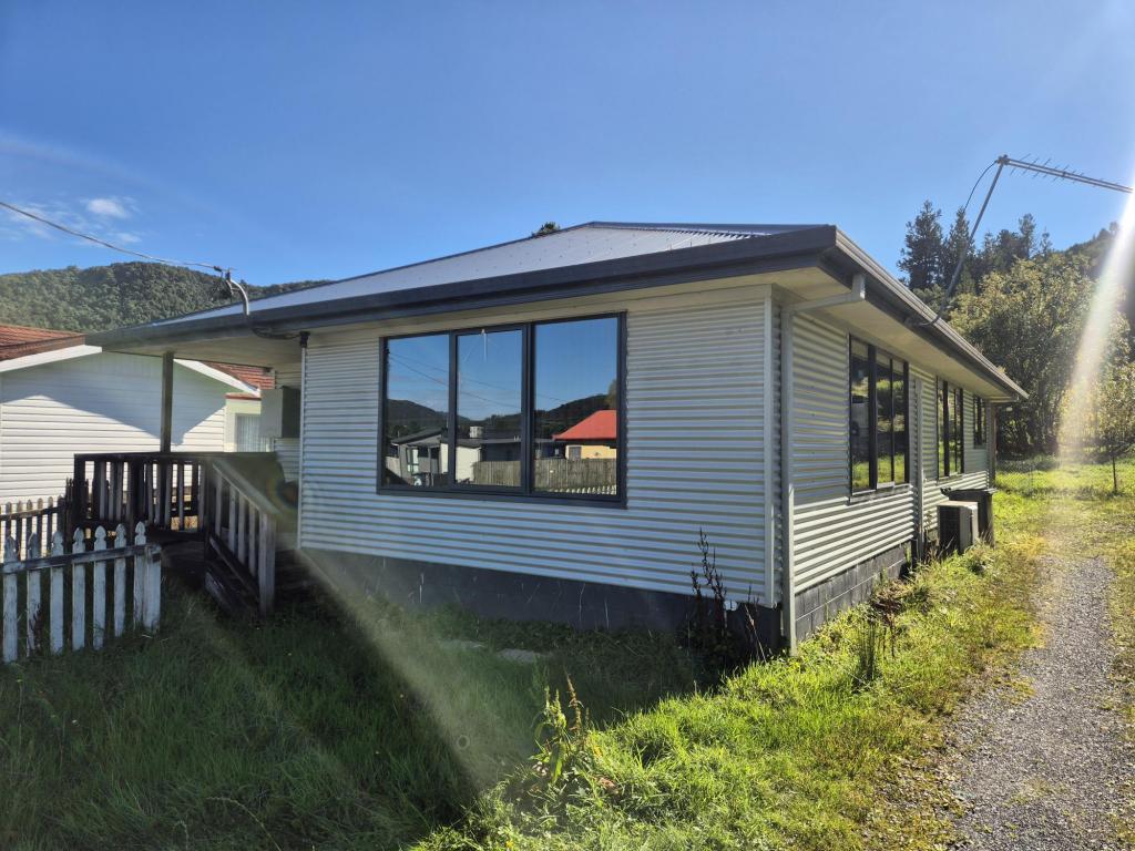 5 Lovett St, Queenstown, TAS 7467
