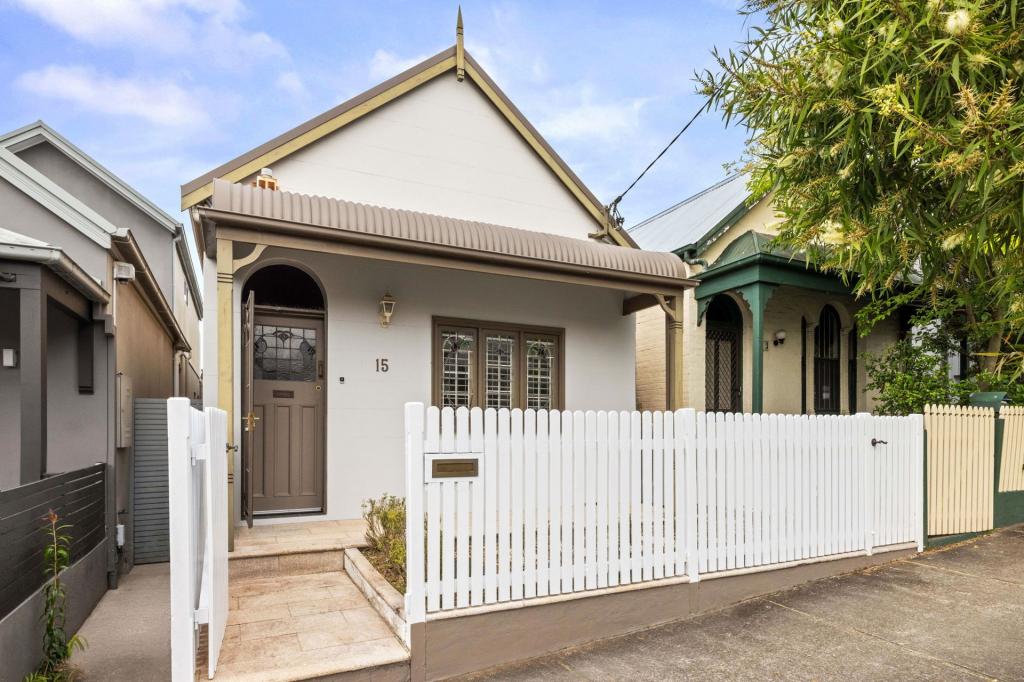 15 Charles St, Leichhardt, NSW 2040