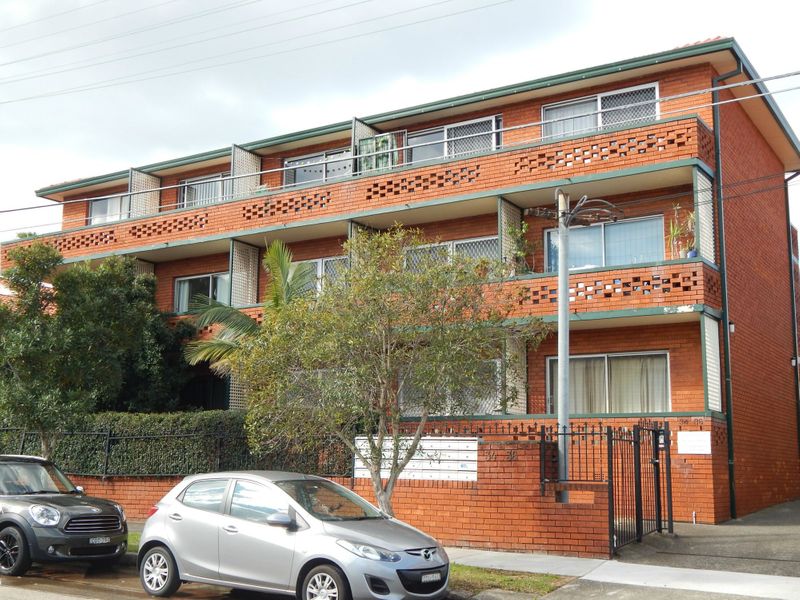 1/34-36 Livingstone Rd, Petersham, NSW 2049