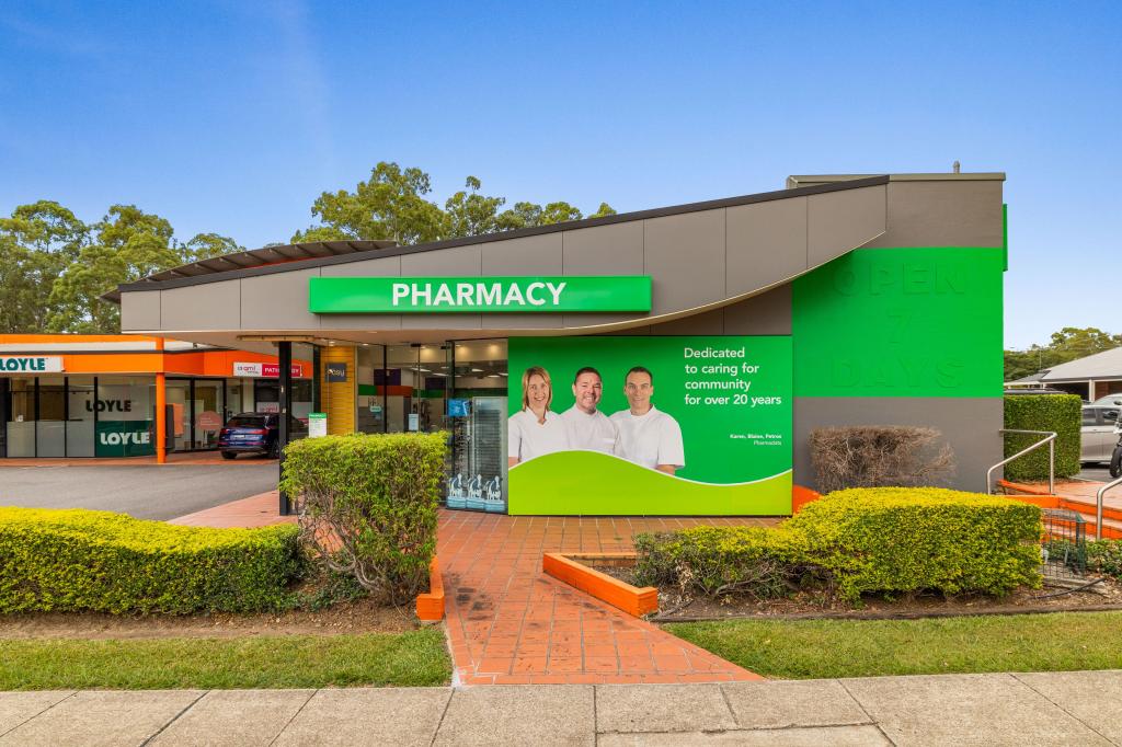 Ferny Grove Chemmart, 1/1300 Samford Rd, Ferny Grove, QLD 4055