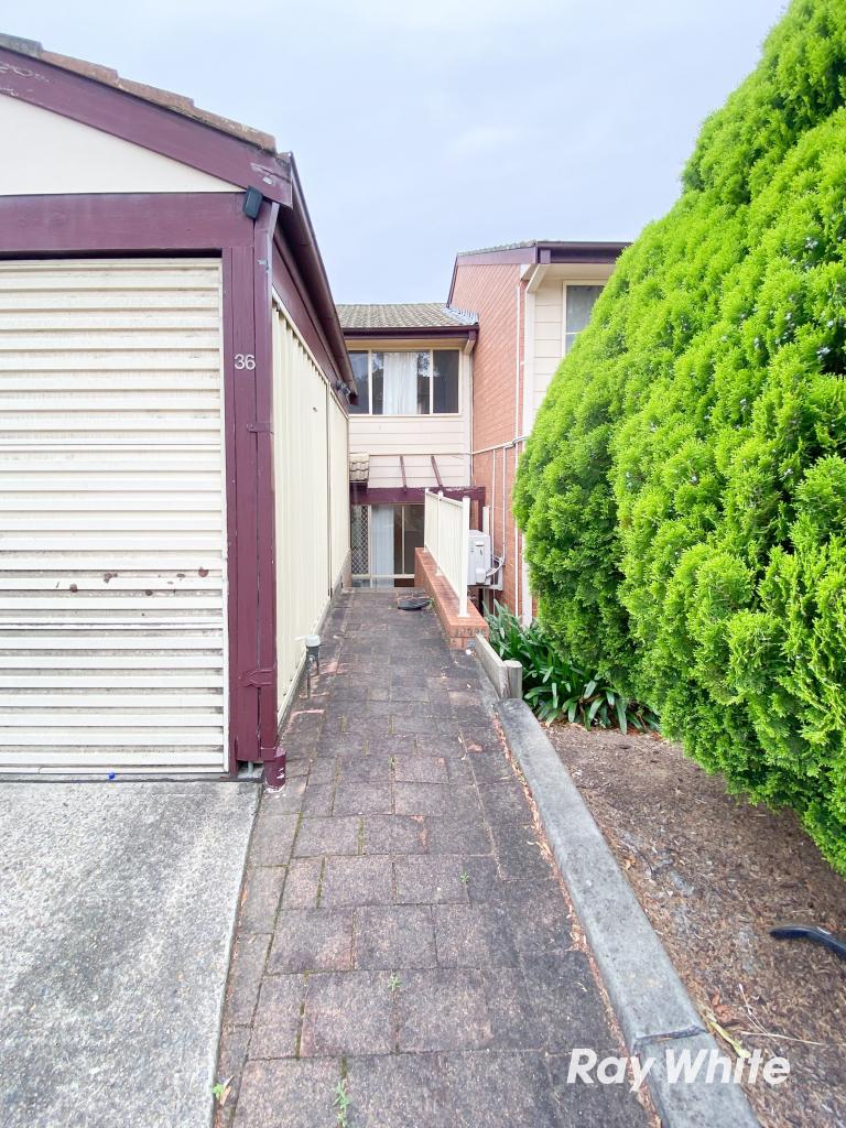 36/45 Bungarribee Rd, Blacktown, NSW 2148