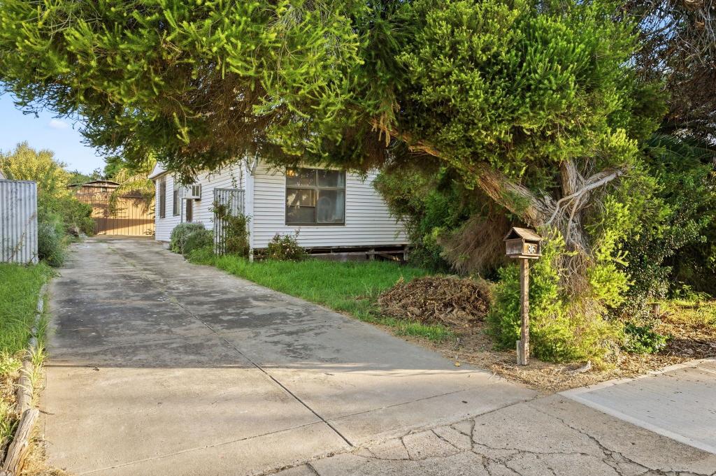36 Ramsay Ave, Seacombe Gardens, SA 5047