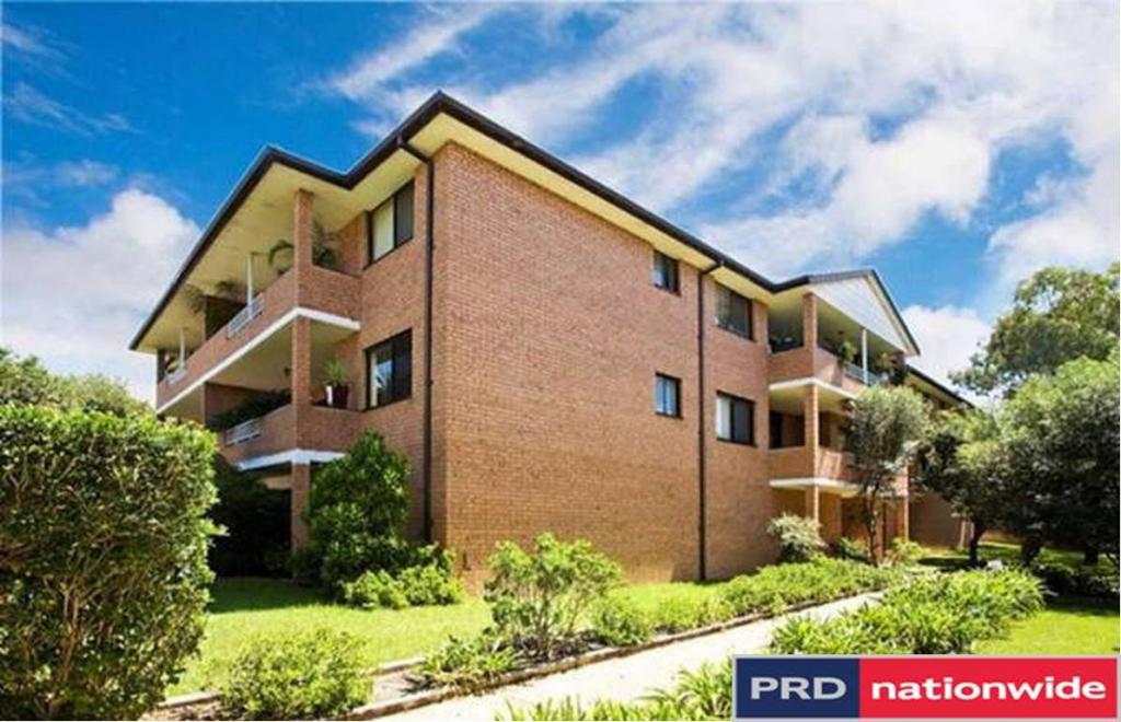 10/2-4 Caledonian St, Bexley, NSW 2207