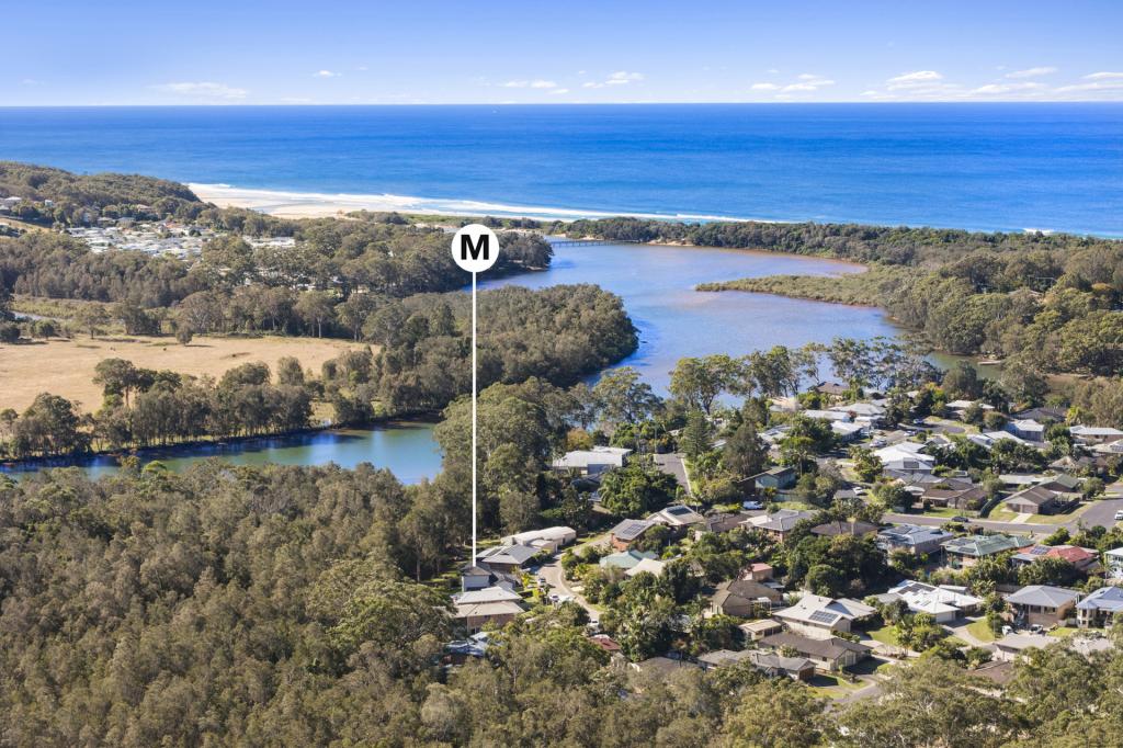 5 Doncaster Pl, Hyland Park, NSW 2448