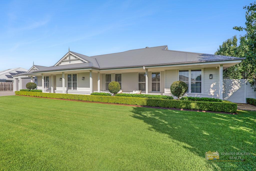 4 Fleming St, Pitt Town, NSW 2756
