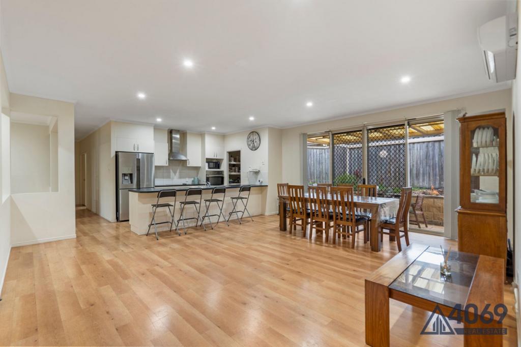 32 CHURCH RD, BELLBOWRIE, QLD 4070