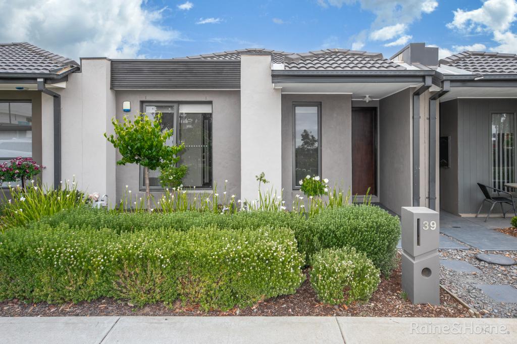 39 Civic St, Diggers Rest, VIC 3427