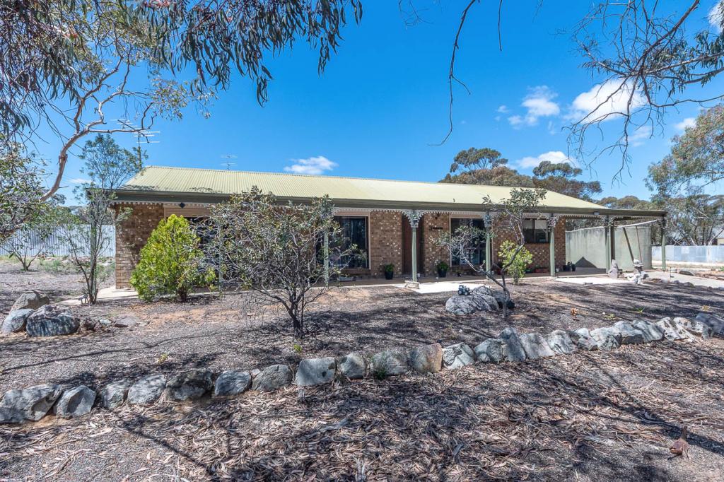 6 Angus St, Karoonda, SA 5307