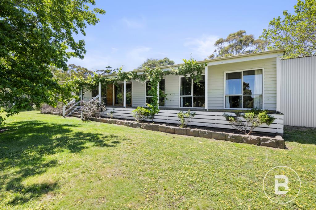 64 Reef Gully Lane, Waterloo, VIC 3373