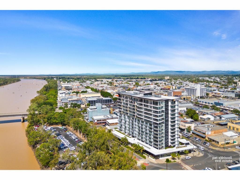 1005/5 East St, Rockhampton City, QLD 4700