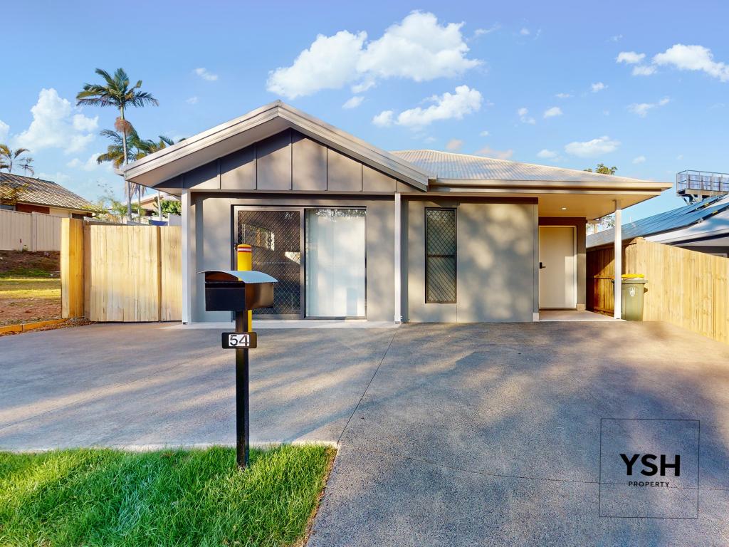 5/54 Kingsgate St, Oxley, QLD 4075