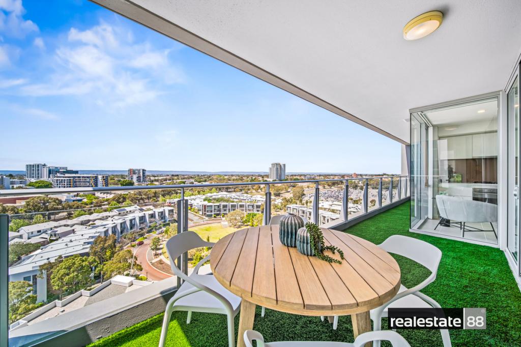 1306/30 The Circus, Burswood, WA 6100