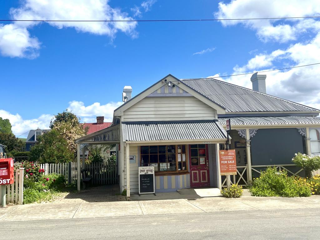 99 Main St, Kempton, TAS 7030