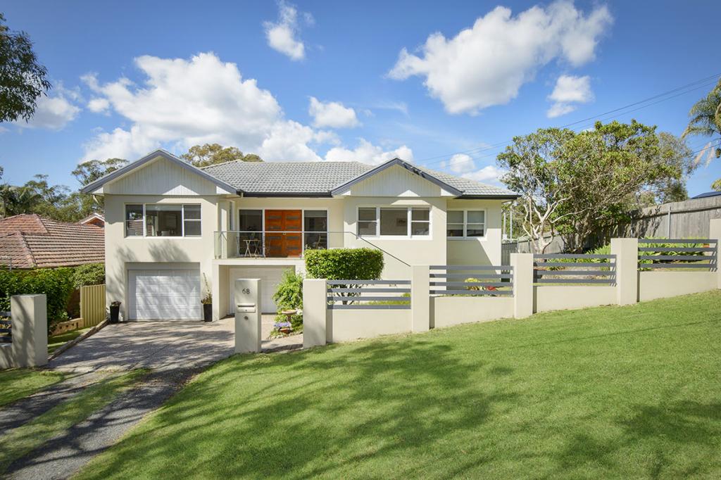 68 Caringbah Rd, Caringbah South, NSW 2229