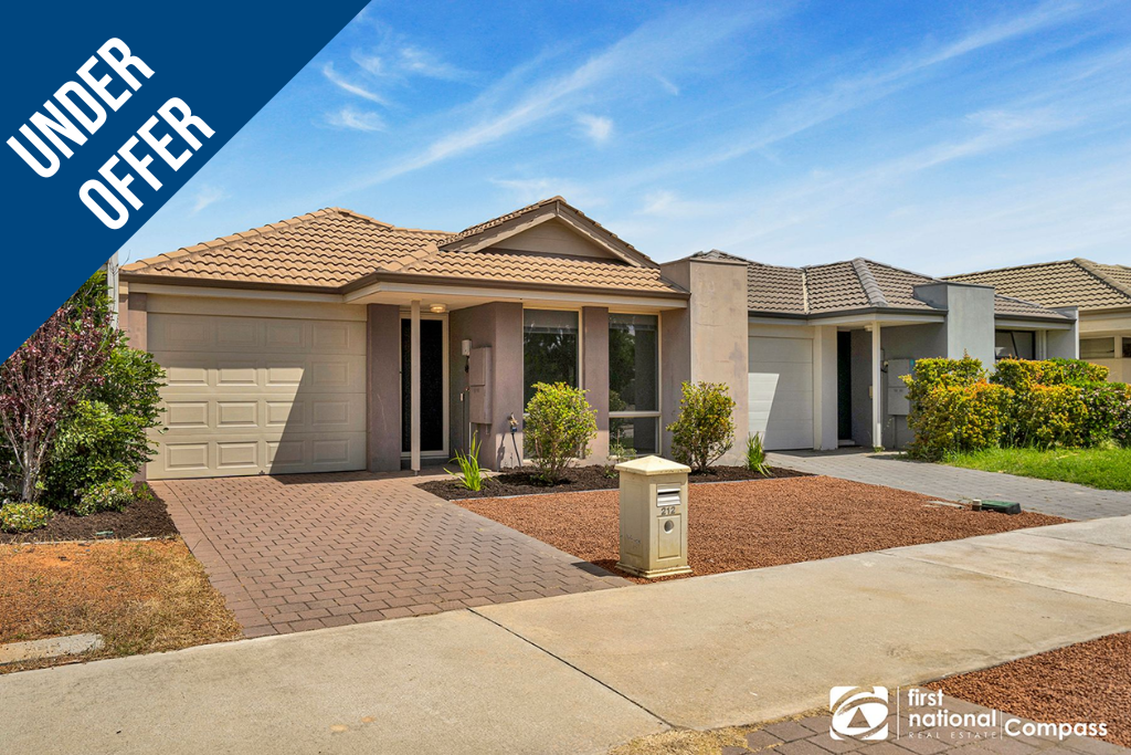 212 NINTH RD, HILBERT, WA 6112