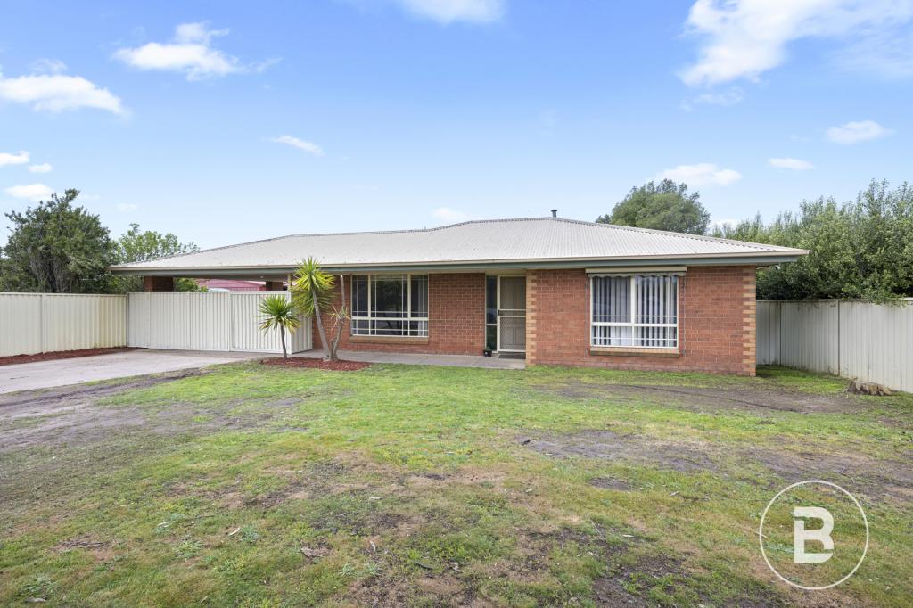 5 James Dr, Delacombe, VIC 3356