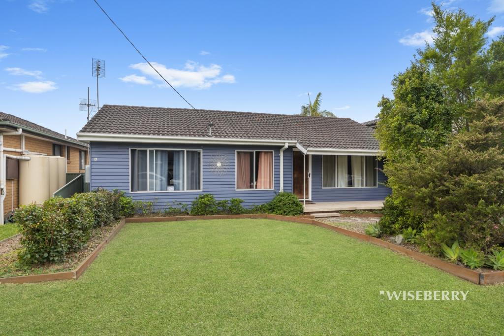 21 Judith St, Gorokan, NSW 2263