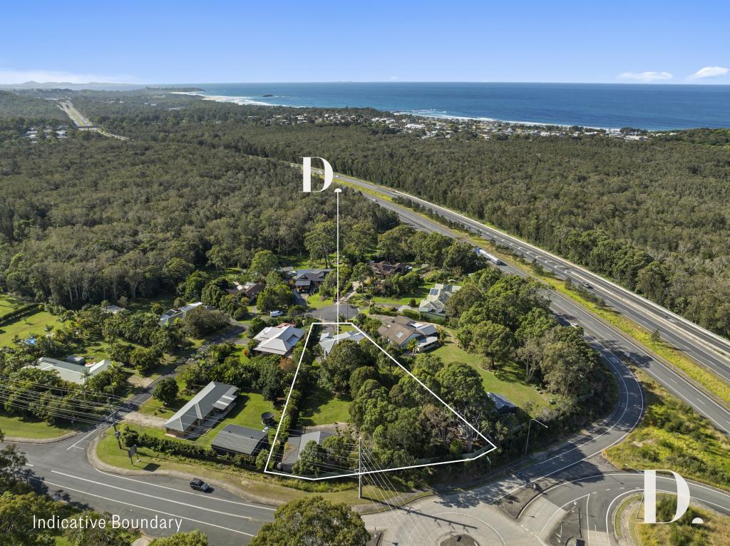 4 Casuarina Ct, Sandy Beach, NSW 2456