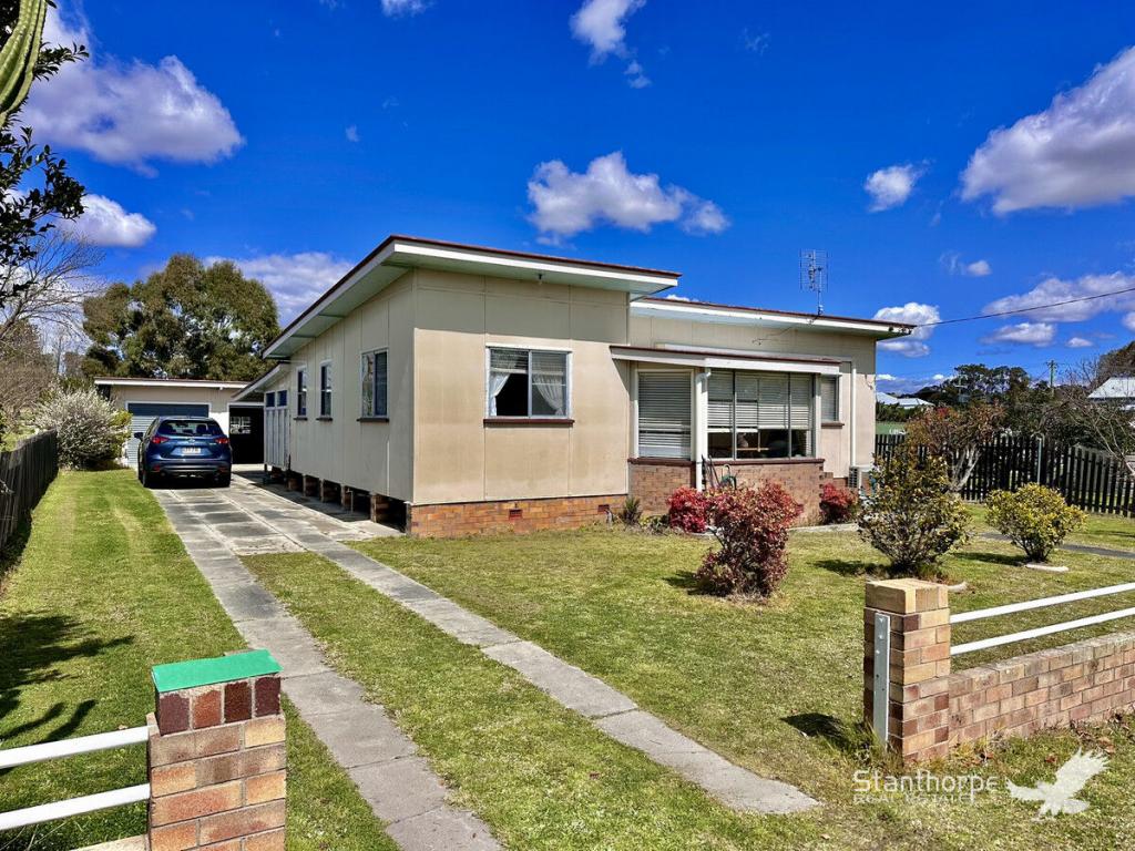 55 Callandoon St, Wallangarra, QLD 4383