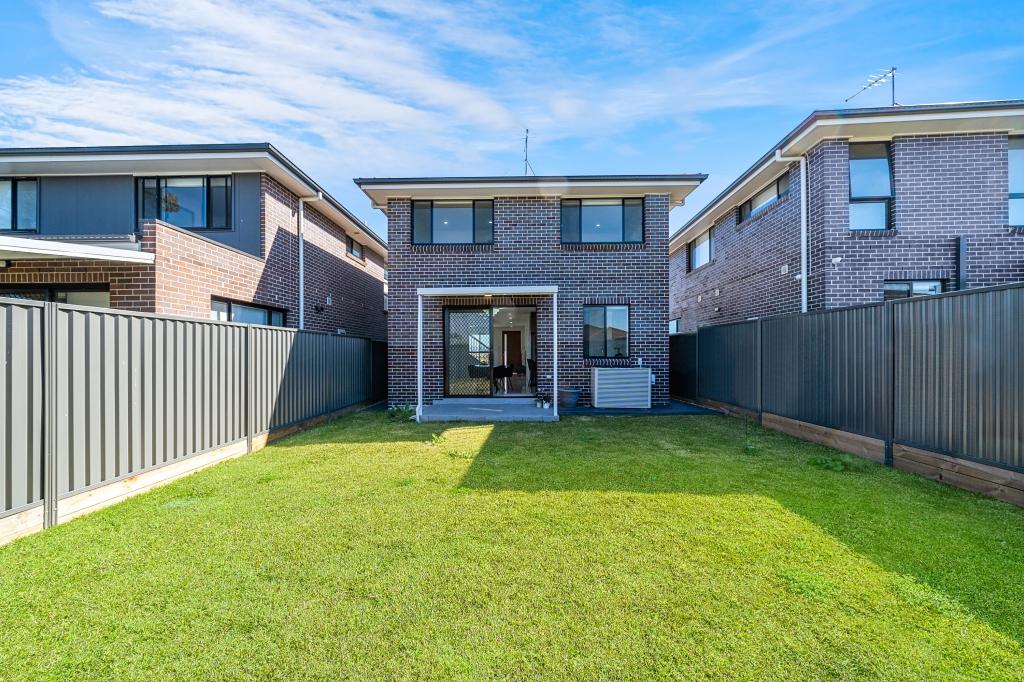 69 ALANA AVE, QUAKERS HILL, NSW 2763