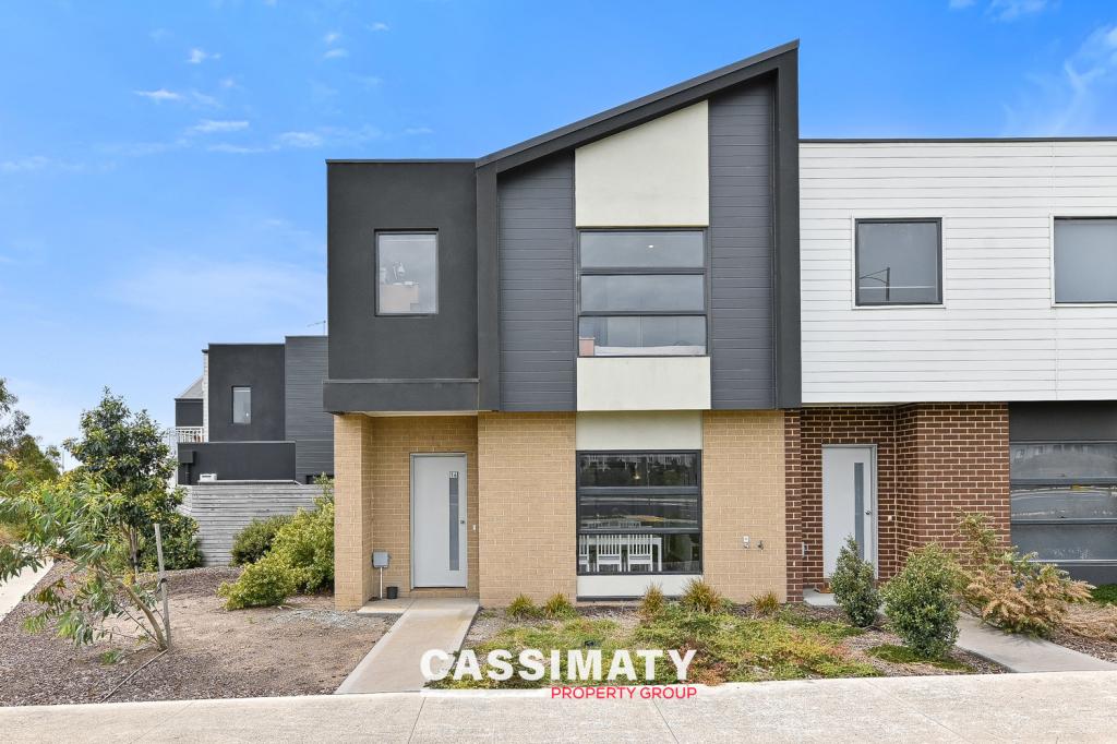 16 Zebra Way, Cranbourne West, VIC 3977