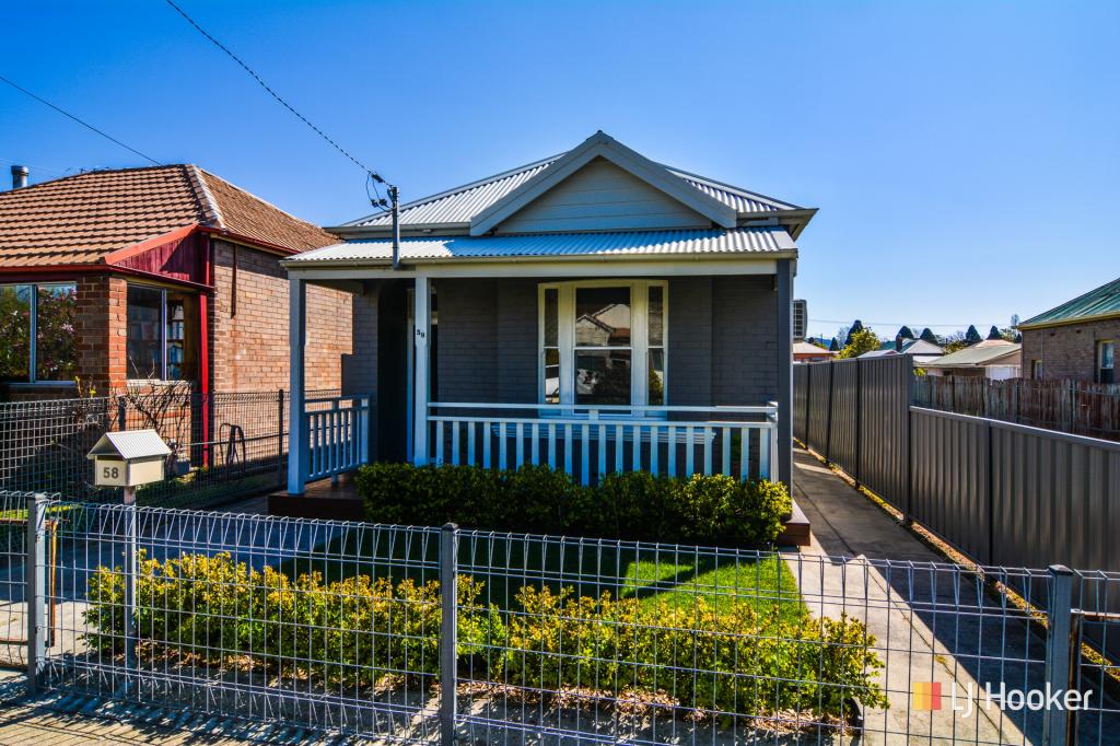 58 Cupro St, Lithgow, NSW 2790