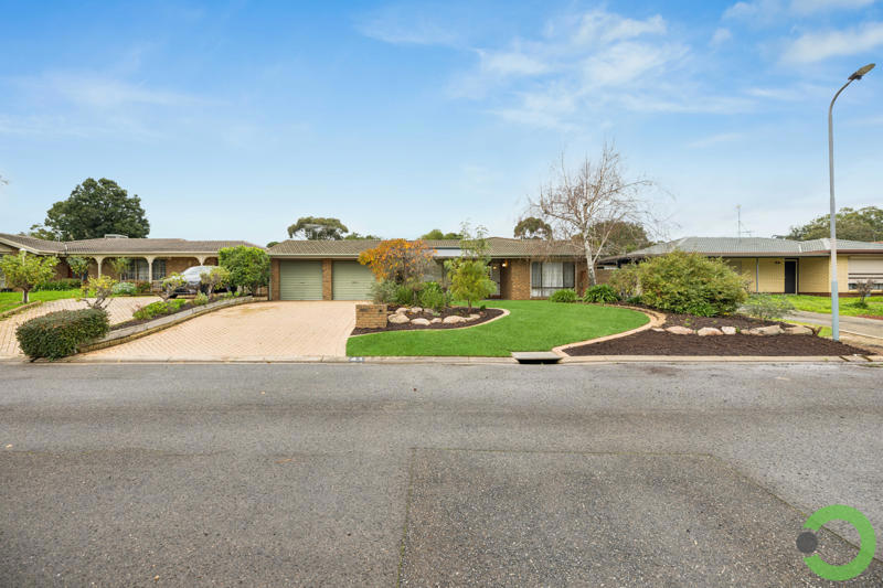 41 Idlewild Ave, Aberfoyle Park, SA 5159