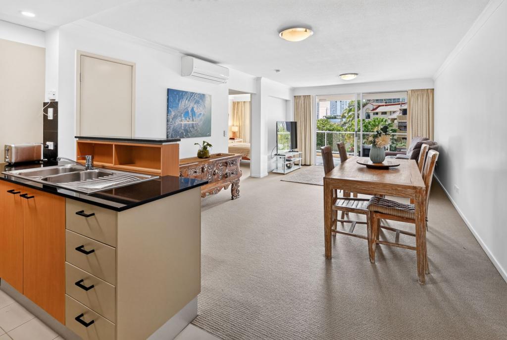 232/21-31 Cypress Ave, Surfers Paradise, QLD 4217
