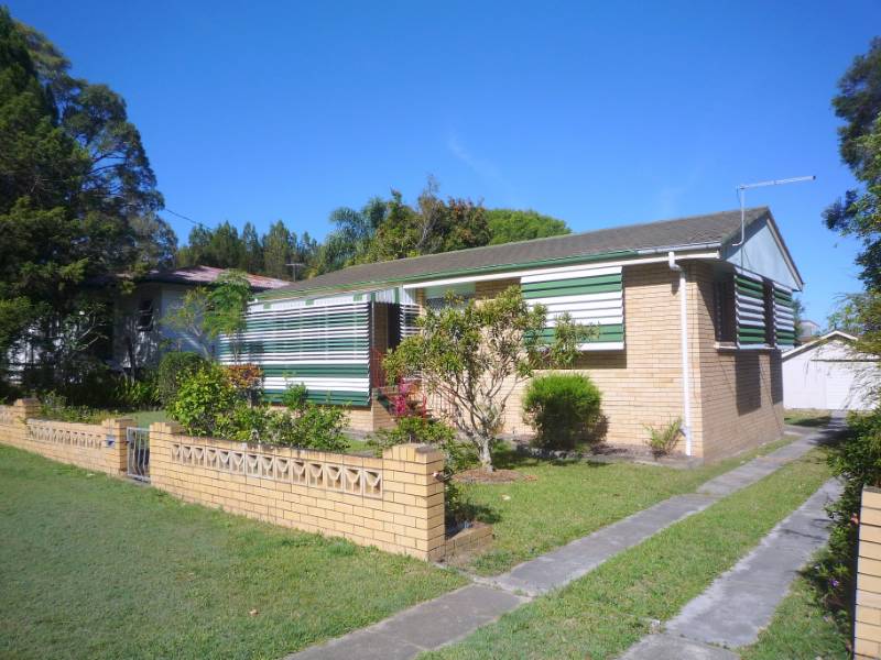 6 Upper Holborn St, Deception Bay, QLD 4508