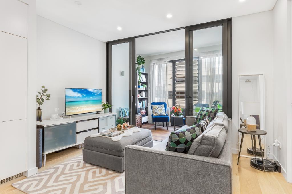 207/138 -146 Military Rd, Neutral Bay, NSW 2089