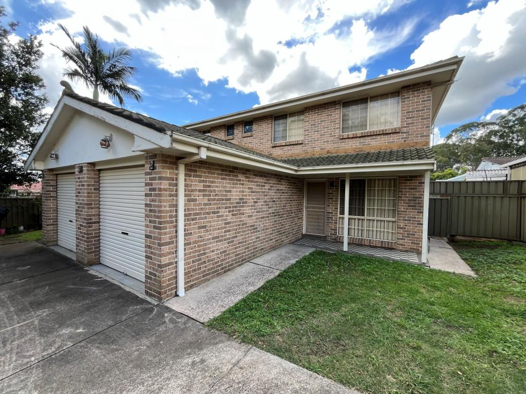 2/61a Grantham Rd, Seven Hills, NSW 2147