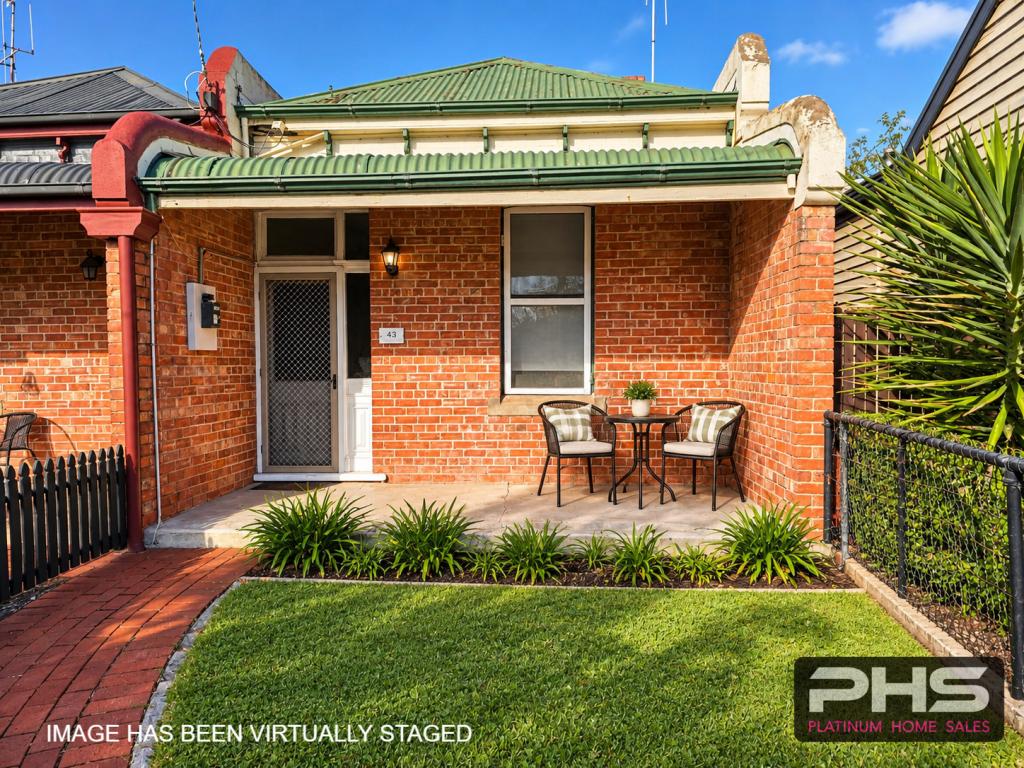 43 Albert St, Kerang, VIC 3579