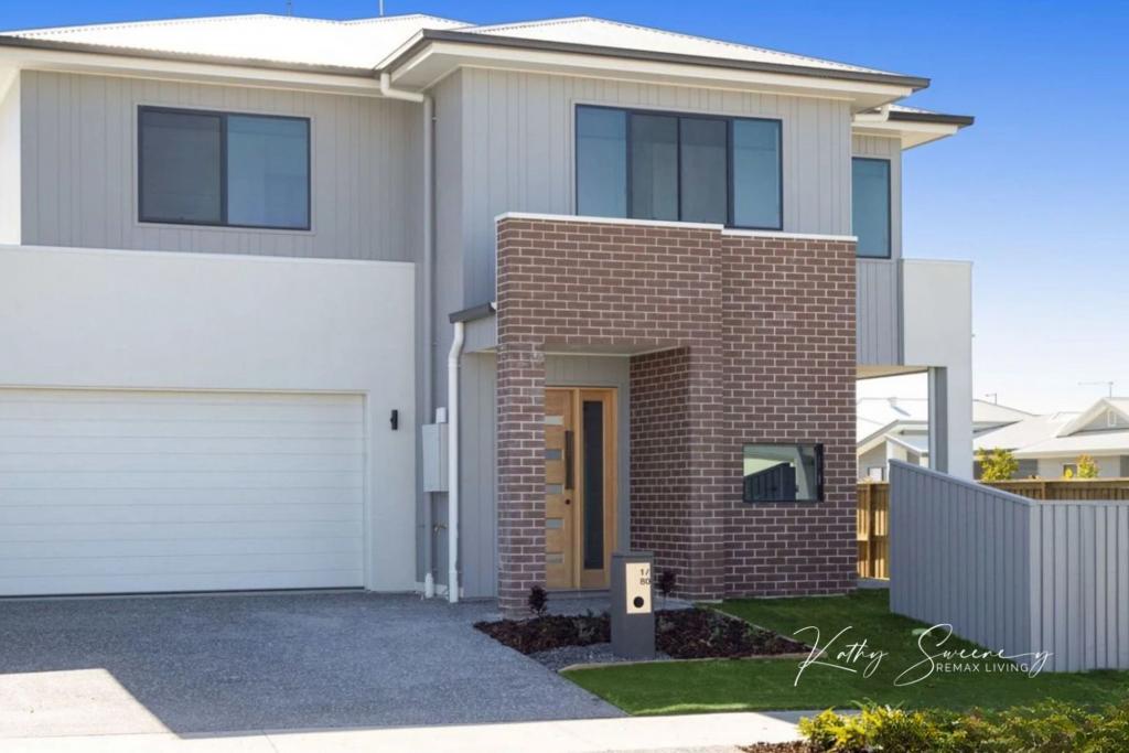 1/80 Great Keppel Way, Banya, QLD 4551