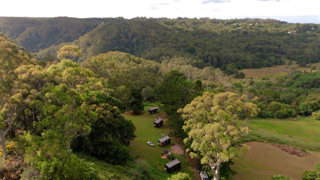 353 Western Ave, Montville, QLD 4560
