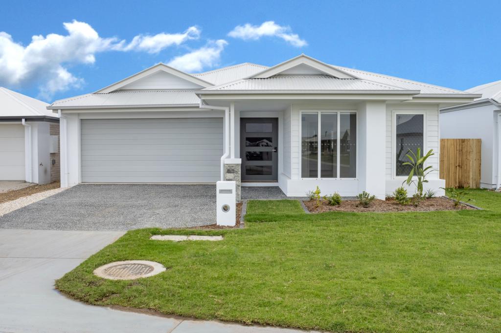 31 ZEUS ST, LILYWOOD, QLD 4513