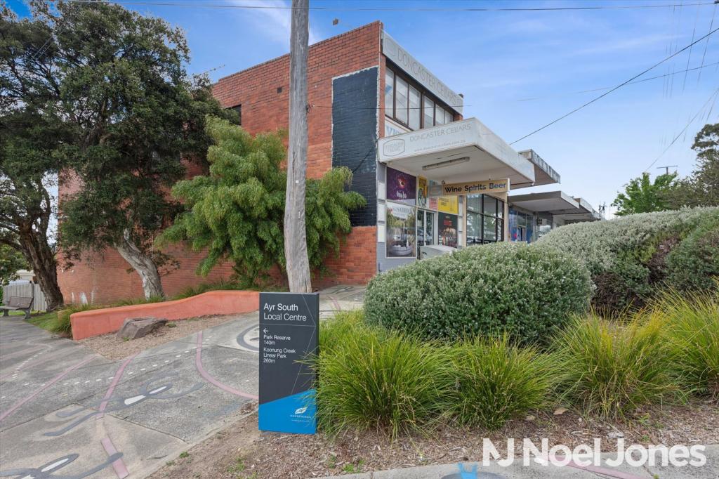 34 AYR ST, DONCASTER, VIC 3108