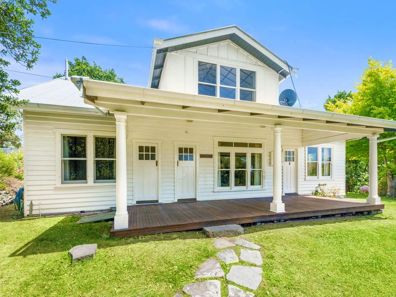 357 Barham River Rd, Apollo Bay, VIC 3233