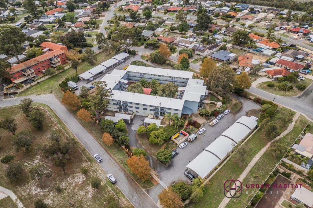 6/24 Morrit Way, Parmelia, WA 6167