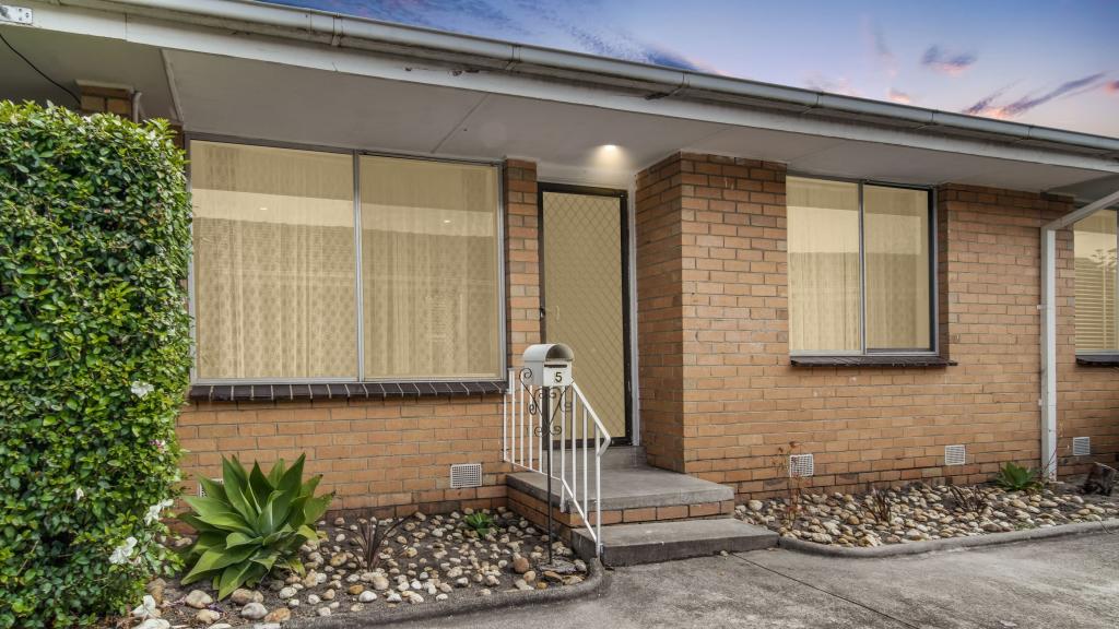 5/43-45 Leonard Ave, Noble Park, VIC 3174