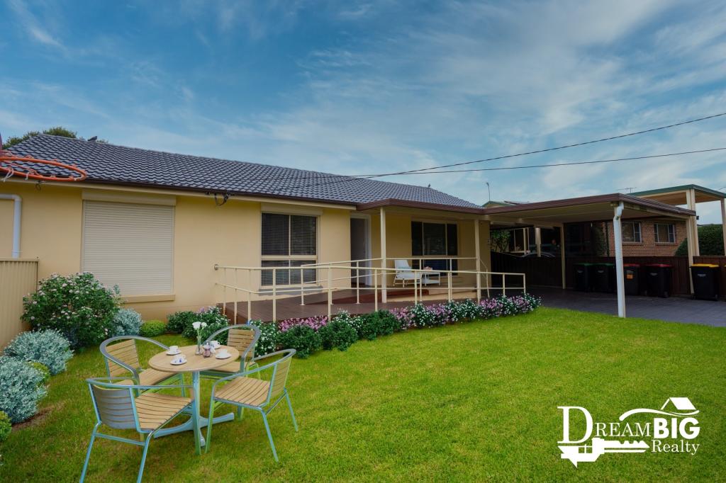 18 College St, Cambridge Park, NSW 2747