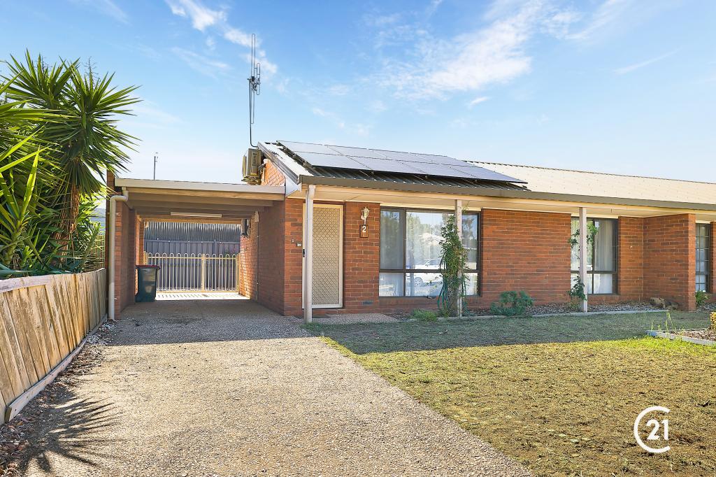 2/52 Hovell St, Echuca, VIC 3564