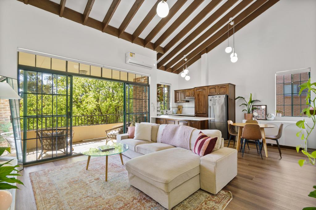 8/41-43 The Strand, Rockdale, NSW 2216