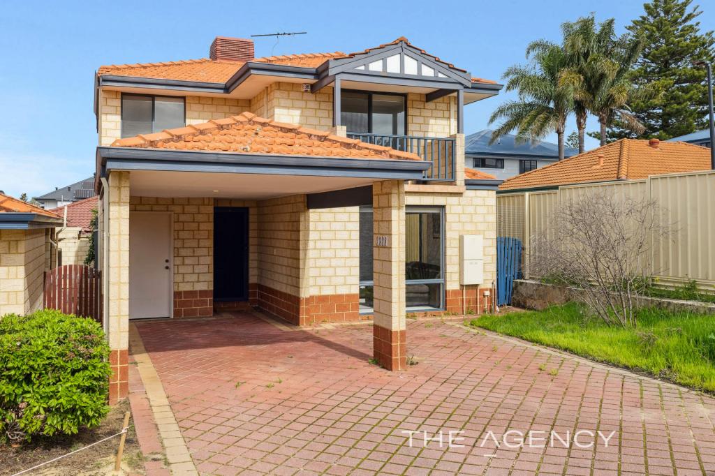 163b Ravenscar St, Doubleview, WA 6018