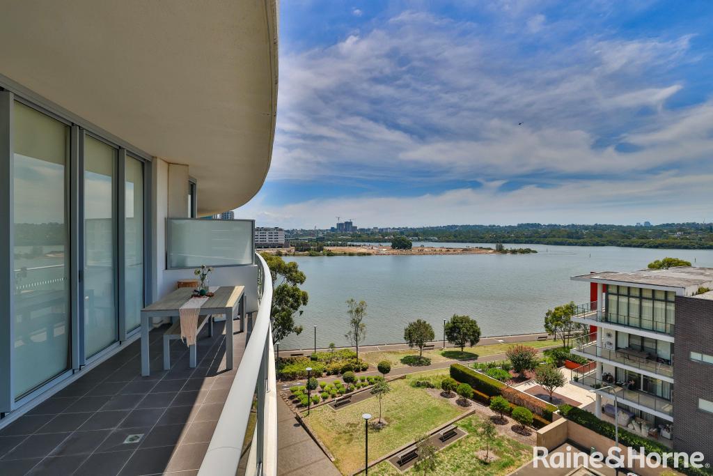 701B/3 TIMBROL AVE, RHODES, NSW 2138