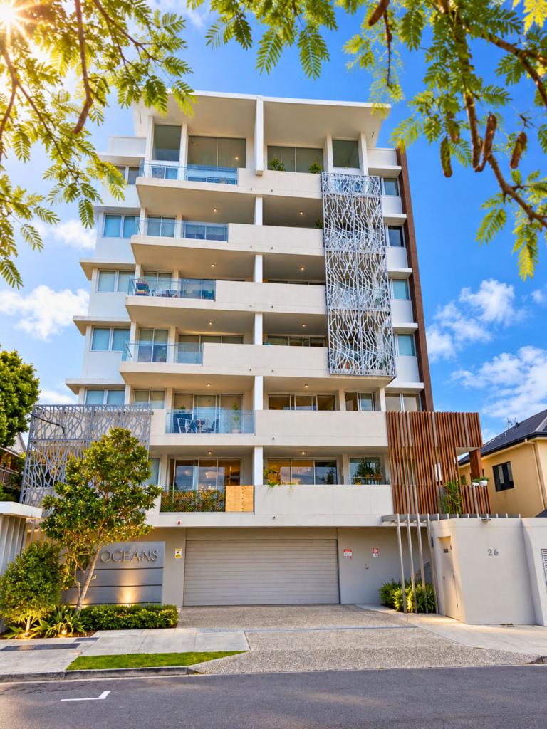 405/26 Gray St, Southport, QLD 4215