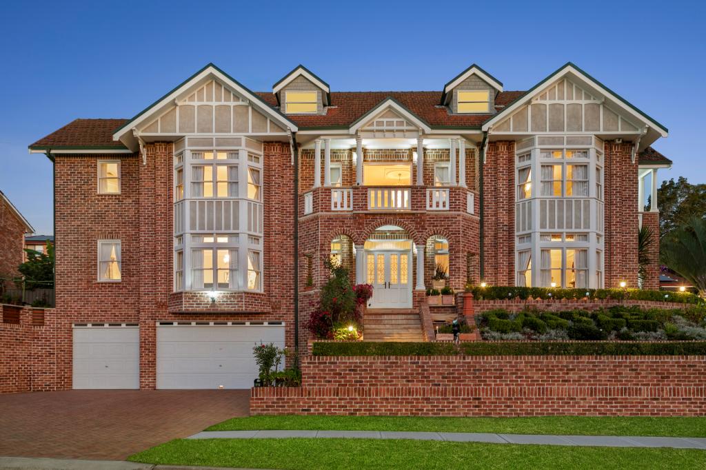105 Excelsior Ave, Castle Hill, NSW 2154