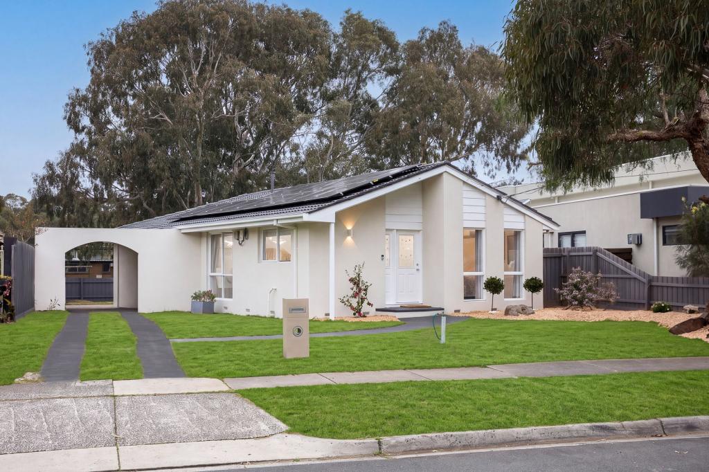 2 Almray Pl, Glen Waverley, VIC 3150