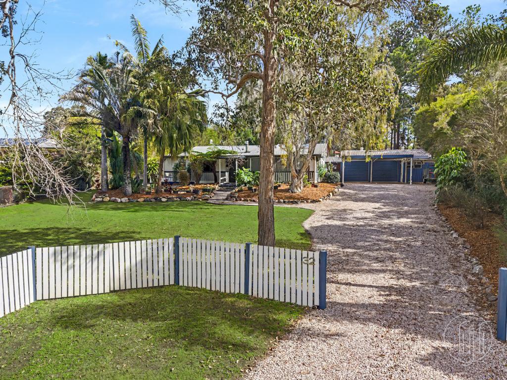 32 Mary St, Amamoor, QLD 4570