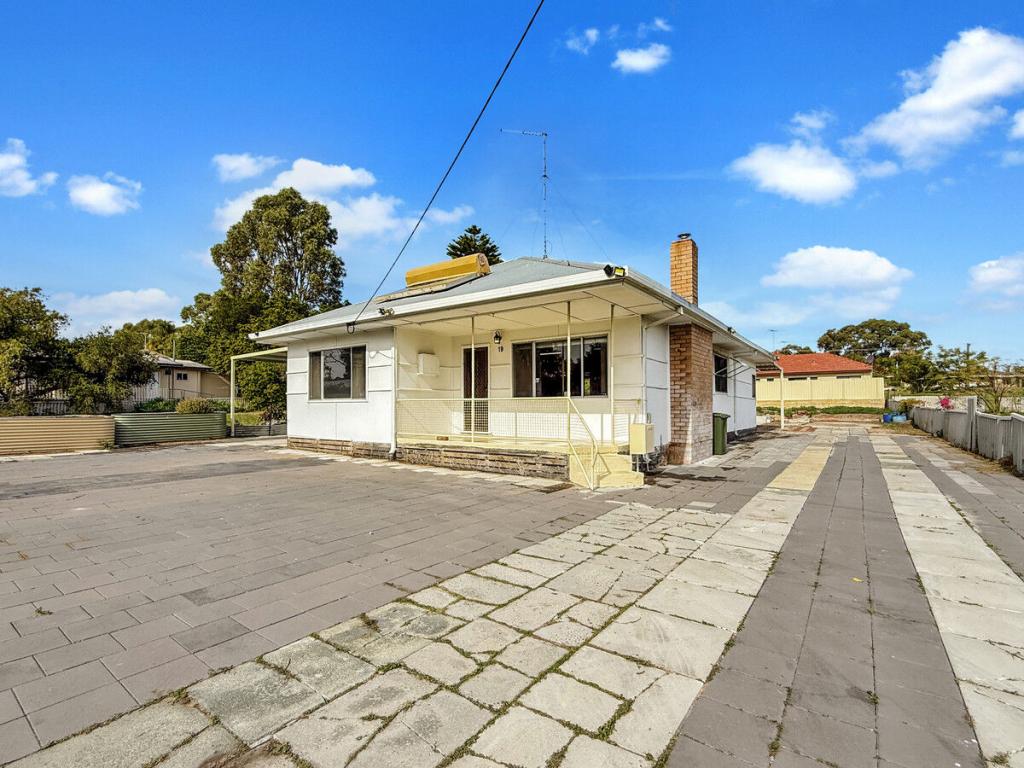 19 Aldgate St, Mandurah, WA 6210